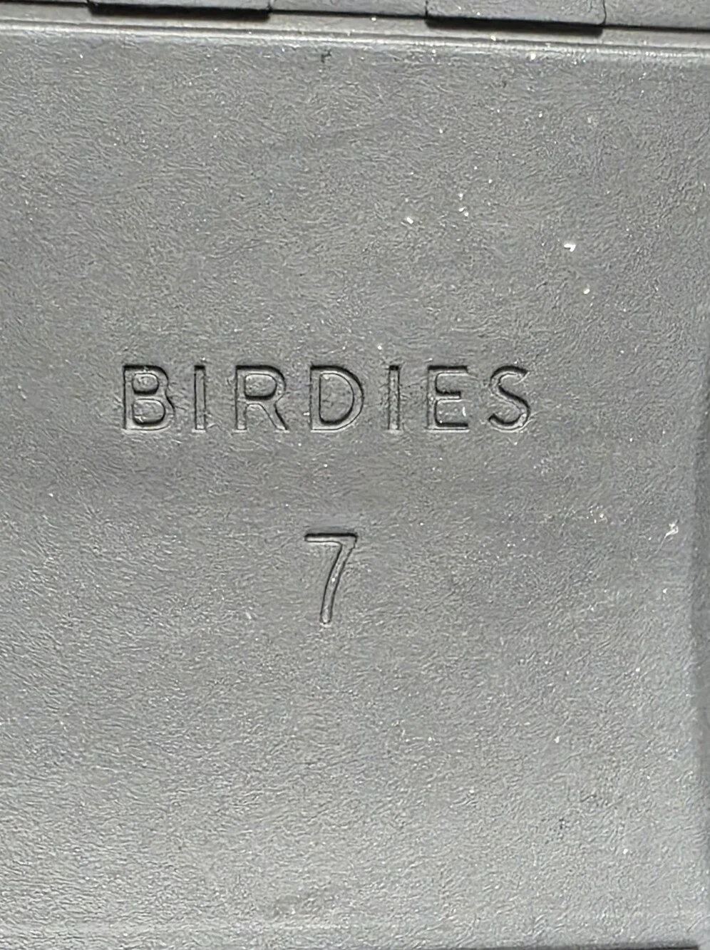 EUC BIRDIES THE GOLDFINCH BLACK SUEDE POINTED TOE COMFORT FLATS SZ 7